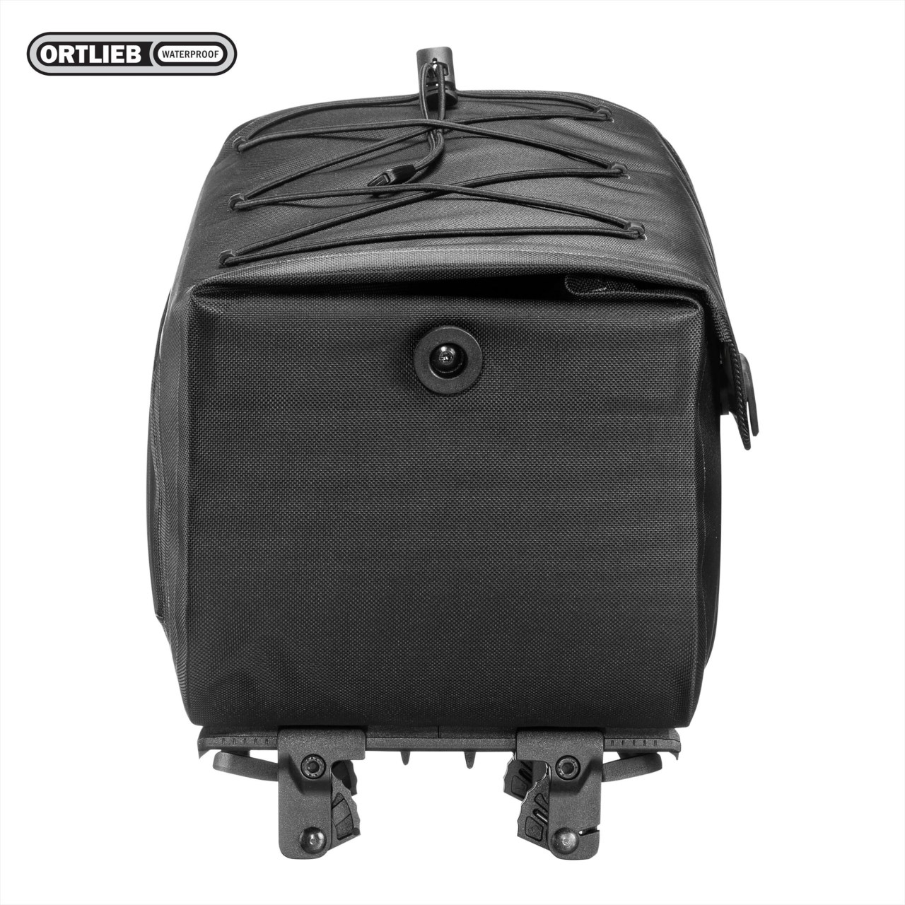 德國【ORTLIEB】Trunk-Bag 防水後座袋 / 電動自行車專用防水後座袋