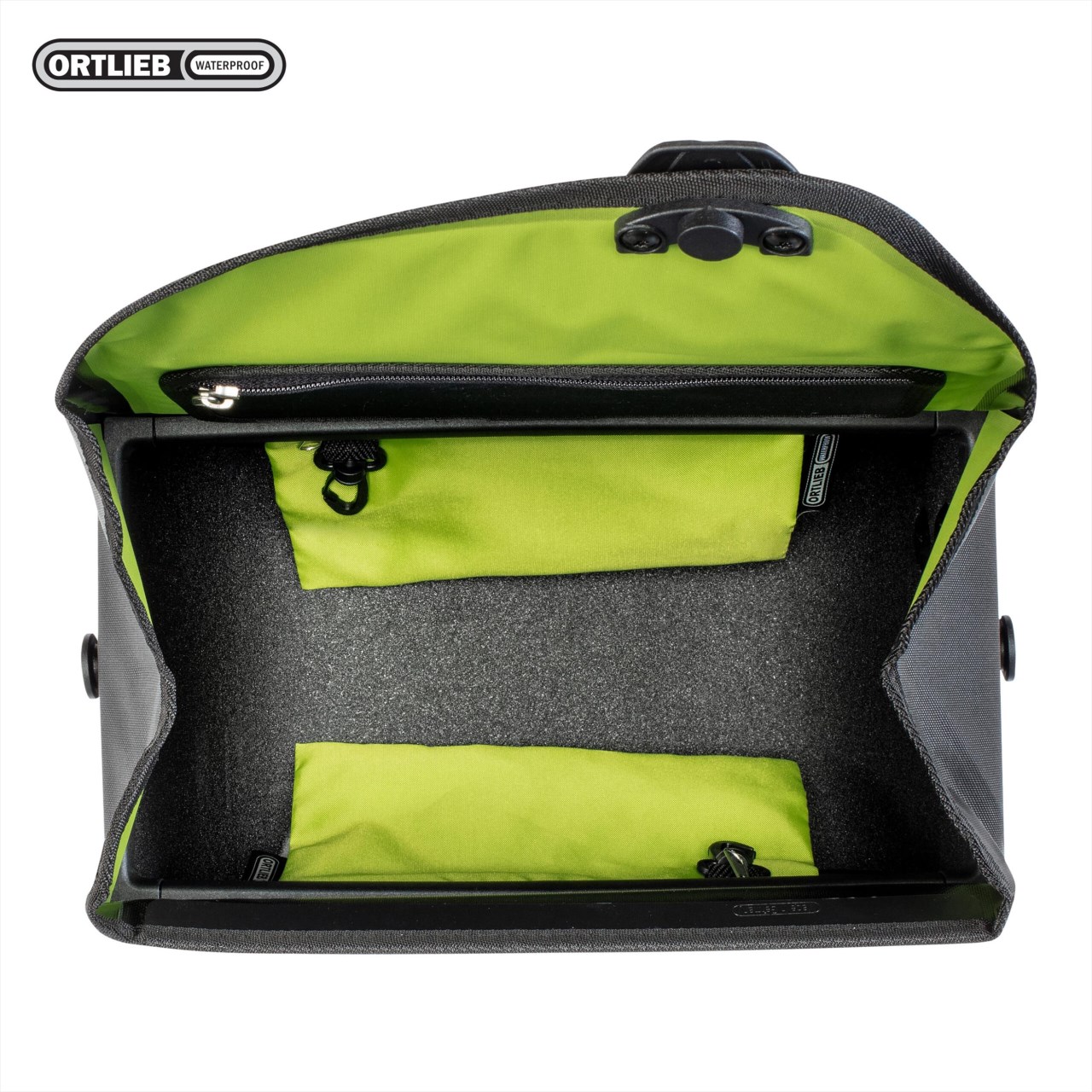 德國【ORTLIEB】Trunk-Bag 防水後座袋 / 電動自行車專用防水後座袋