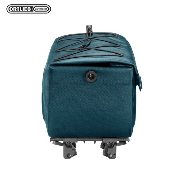 德國【ORTLIEB】Trunk-Bag 防水後座袋 / 電動自行車專用防水後座袋