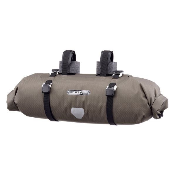 德國【ORTLIEB】Handlebar Pack 9L 越野自行車車把袋