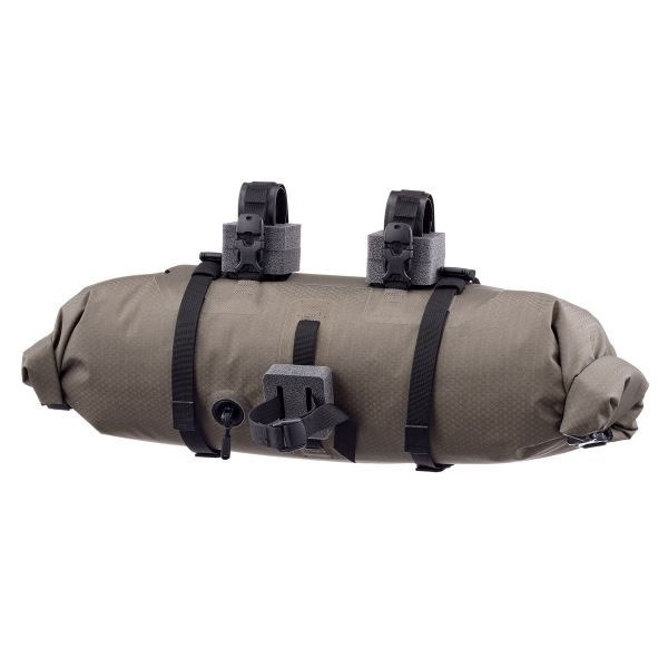 德國【ORTLIEB】Handlebar Pack 9L 越野自行車車把袋