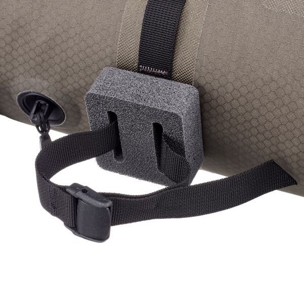 德國【ORTLIEB】Handlebar Pack 9L 越野自行車車把袋