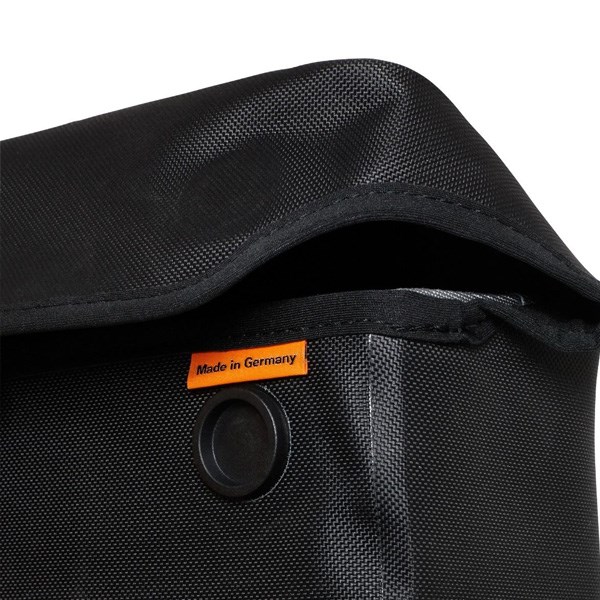 德國【ORTLIEB】Toptube-Bag 防水上管袋 / 1.5 L / 德國製