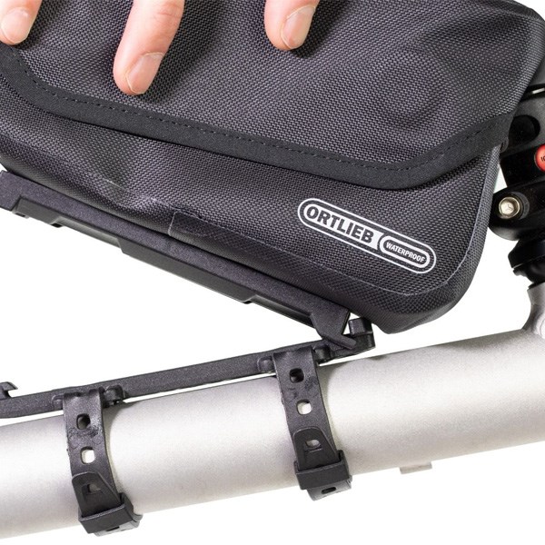 德國【ORTLIEB】Toptube-Bag 防水上管袋 / 1.5 L / 德國製