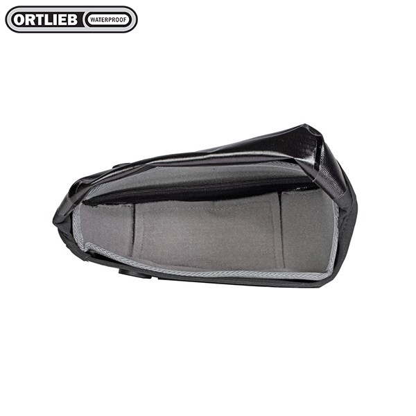 德國[ORTLIEB] Fuel-Pack / 磁扣式掀蓋小型防水上管袋 / 自行車包袋配件 德國製