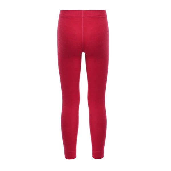 挪威【ACLIMA】WarmWool Longs Ch 男女童裝貼身長褲 2色 / 內搭褲 / 刷毛保暖 / 美麗諾羊毛 /秋冬季必備