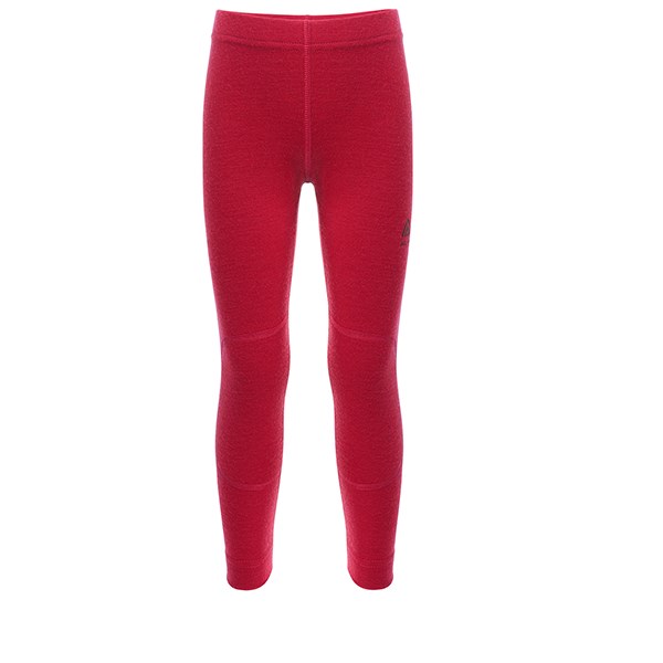 挪威【ACLIMA】WarmWool Longs Ch 男女童裝貼身長褲 2色 / 內搭褲 / 刷毛保暖 / 美麗諾羊毛 /秋冬季必備