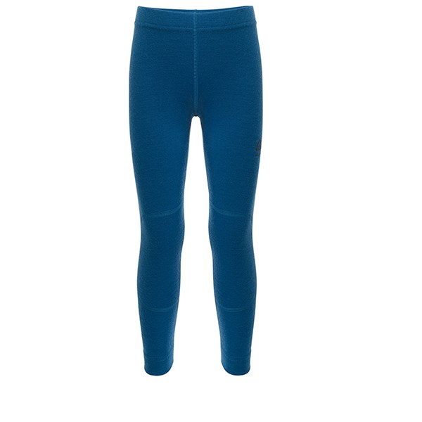 挪威【ACLIMA】WarmWool Longs Ch 男女童裝貼身長褲 2色 / 內搭褲 / 刷毛保暖 / 美麗諾羊毛 /秋冬季必備