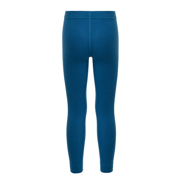 挪威【ACLIMA】WarmWool Longs Ch 男女童裝貼身長褲 2色 / 內搭褲 / 刷毛保暖 / 美麗諾羊毛 /秋冬季必備