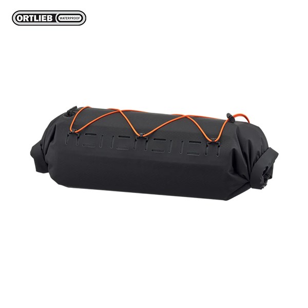 德國【ORTLIEB】Dry-Pack 12L 越野自行車後座袋 / 防潑水收納袋