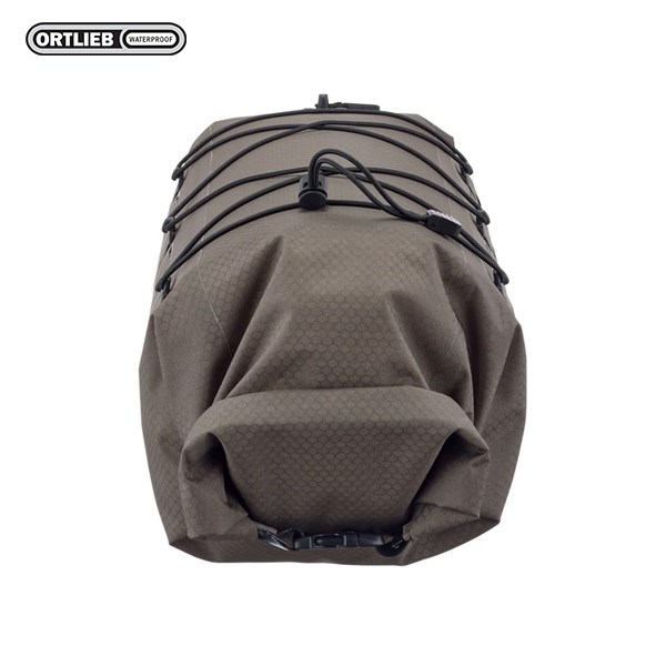 德國【ORTLIEB】Dry-Pack 16L 越野自行車後座袋 / 越野單車尾袋