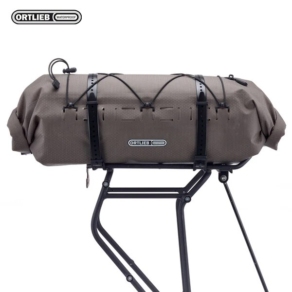德國【ORTLIEB】Dry-Pack 16L 越野自行車後座袋 / 越野單車尾袋