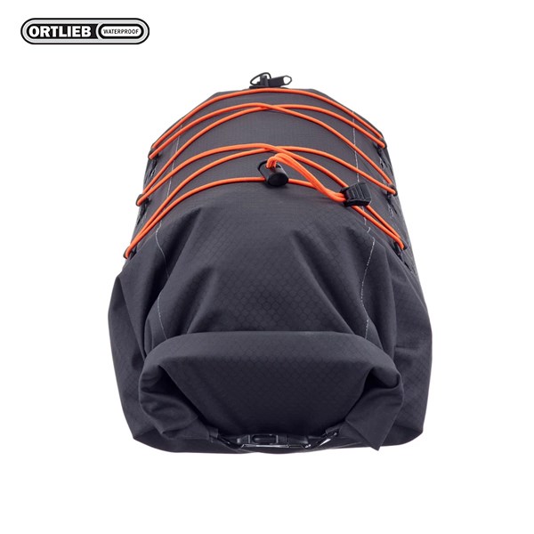 德國【ORTLIEB】Dry-Pack 16L 越野自行車後座袋 / 越野單車尾袋