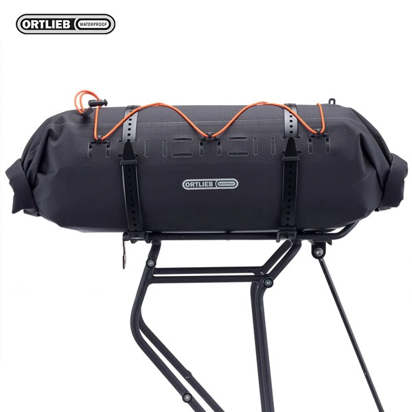 德國【ORTLIEB】Dry-Pack 16L 越野自行車後座袋 / 越野單車尾袋