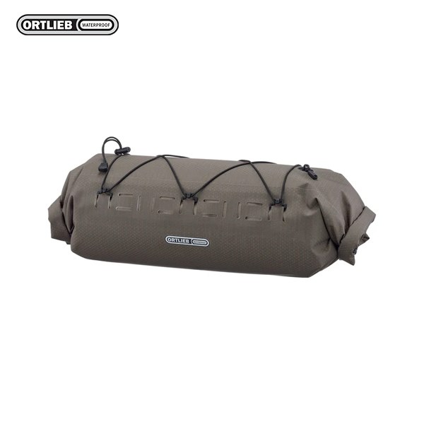德國【ORTLIEB】Dry-Pack 16L 越野自行車後座袋 / 越野單車尾袋