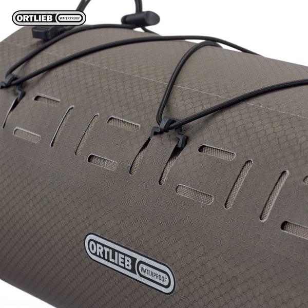 德國【ORTLIEB】Dry-Pack 16L 越野自行車後座袋 / 越野單車尾袋