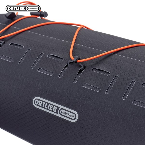 德國【ORTLIEB】Dry-Pack 16L 越野自行車後座袋 / 越野單車尾袋