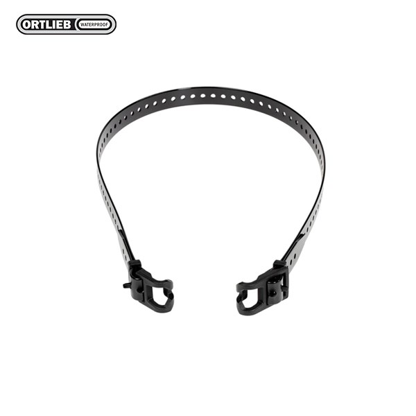德國【ORTLIEB】O-Strap Rack O型車架綁帶