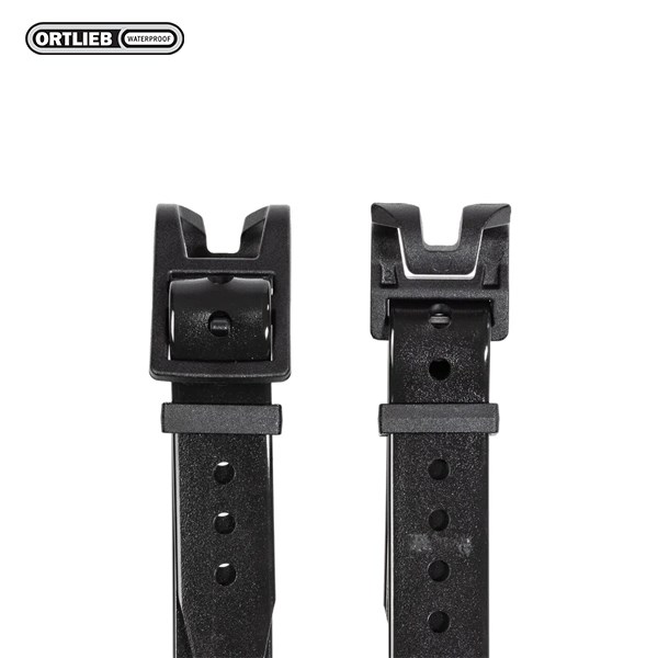 德國【ORTLIEB】O-Strap Rack O型車架綁帶