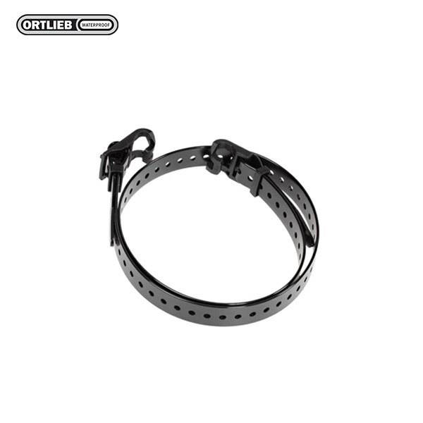 德國【ORTLIEB】O-Strap Rack O型車架綁帶