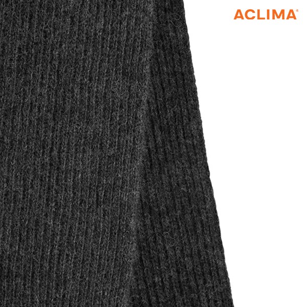 挪威【ACLIMA】RB Felted Scarf 再生羊毛氈圍巾 / 美麗諾羊毛 / 保暖舒適 / 冬季必備配件