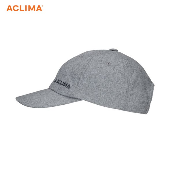 挪威【ACLIMA】RB Caps 再生保暖鴨舌帽