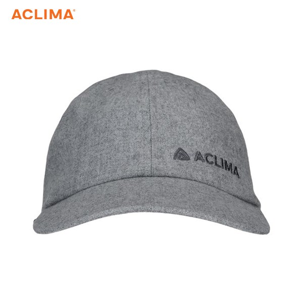 挪威【ACLIMA】RB Caps 再生保暖鴨舌帽