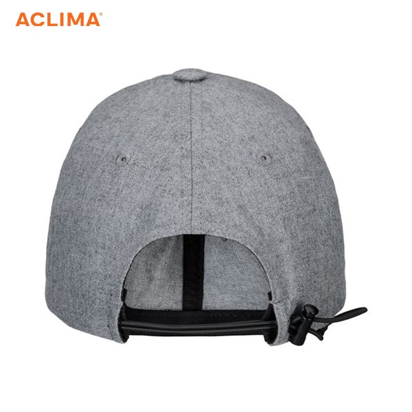 挪威【ACLIMA】RB Caps 再生保暖鴨舌帽