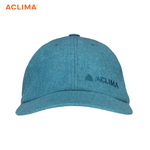 挪威【ACLIMA】RB Caps 再生保暖鴨舌帽