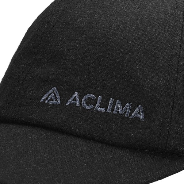 挪威【ACLIMA】RB Caps 再生保暖鴨舌帽