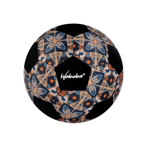 瑞典[WABOBA]Beach Soccer Ball – Laidback / 沙灘足球
