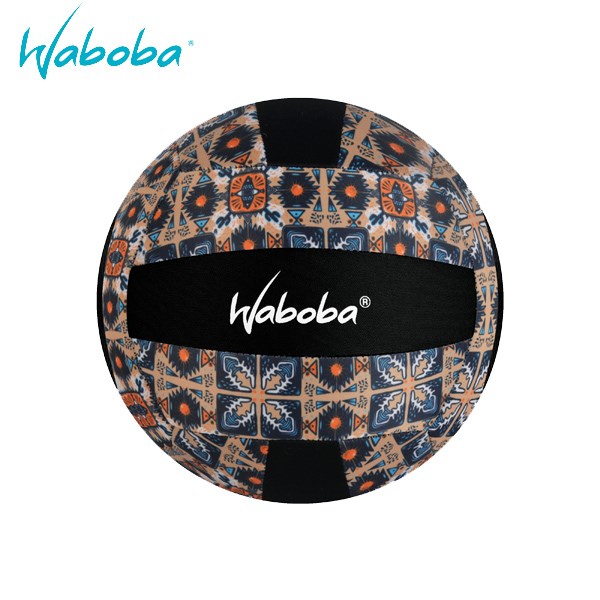 瑞典[WABOBA]Beach Volley Ball – Laidback / 沙灘排球