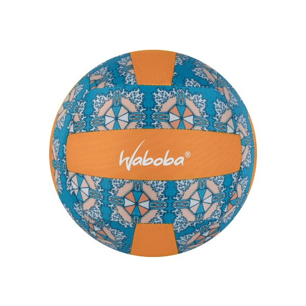 瑞典[WABOBA]Beach Volley Ball – Laidback / 沙灘排球