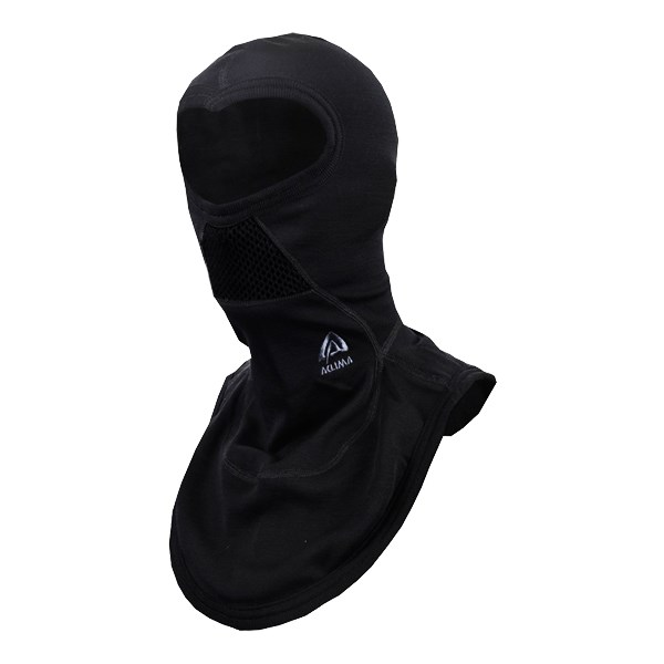 長毛象-挪威[ACLIMA]DW Balaclava U / 歐洲製美麗諾快乾羊毛頭套