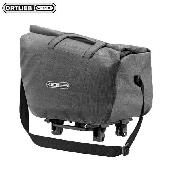 德國【ORTLIEB】Trunk-Bag RC Urban 防水單車後座袋 德國製