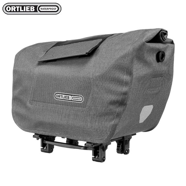德國【ORTLIEB】Trunk-Bag RC Urban 防水單車後座袋 德國製