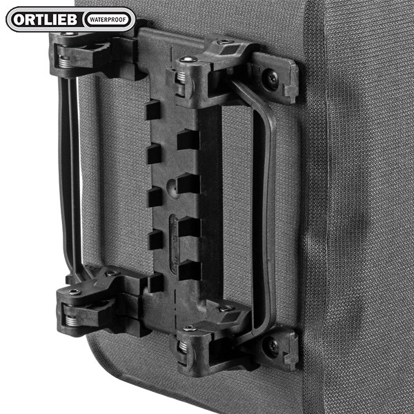 德國【ORTLIEB】Trunk-Bag RC Urban 防水單車後座袋 德國製