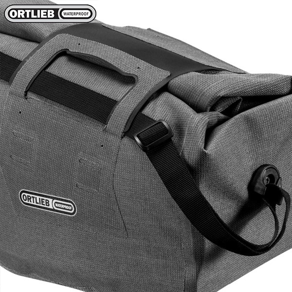 德國【ORTLIEB】Trunk-Bag RC Urban 防水單車後座袋 德國製