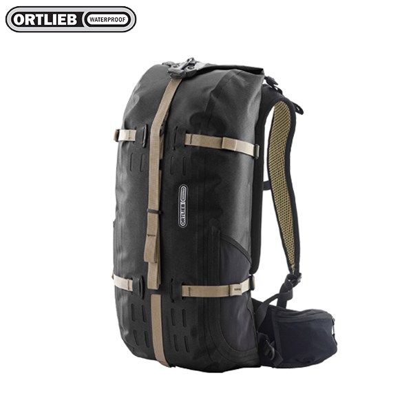 德國【ORTLIEB】Atrack 25L-防水運動背包