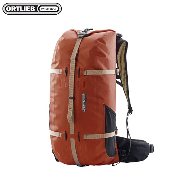 德國【ORTLIEB】Atrack 25L-防水運動背包