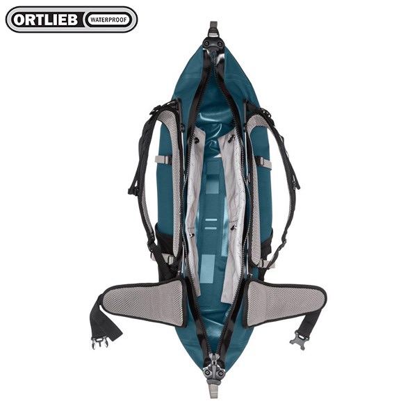 德國【ORTLIEB】Atrack 35L-防水運動背包