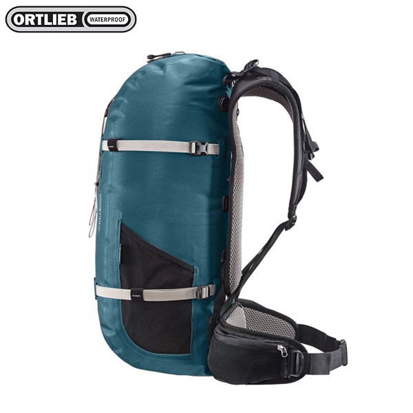 德國【ORTLIEB】Atrack 35L-防水運動背包