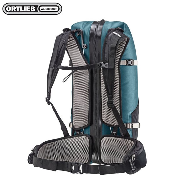 德國【ORTLIEB】Atrack 35L-防水運動背包