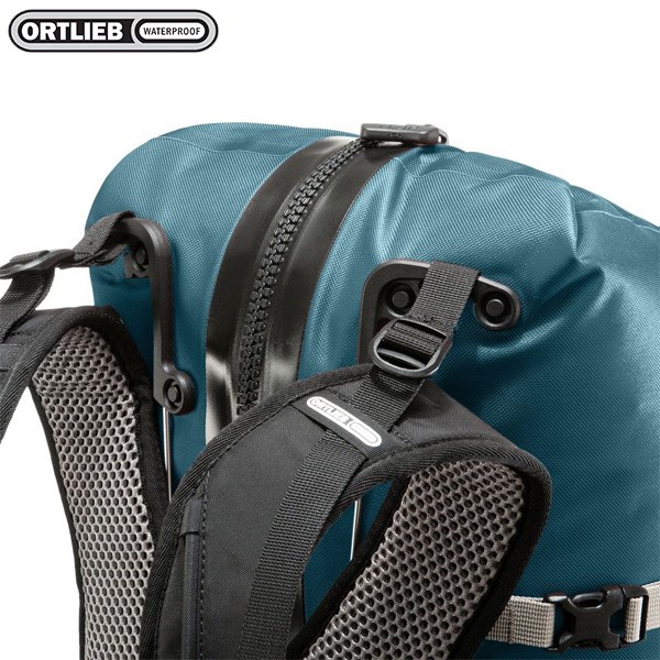德國【ORTLIEB】Atrack 35L-防水運動背包