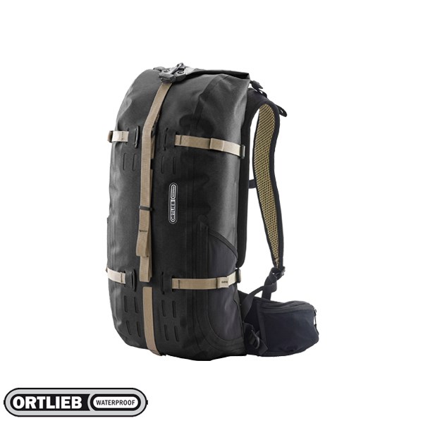 德國【ORTLIEB】Atrack 45L-防水運動背包