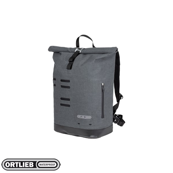 德國[ORTLIEB] Commuter-Daypack URBAN (27L)- 高質感後背包～手提,後背