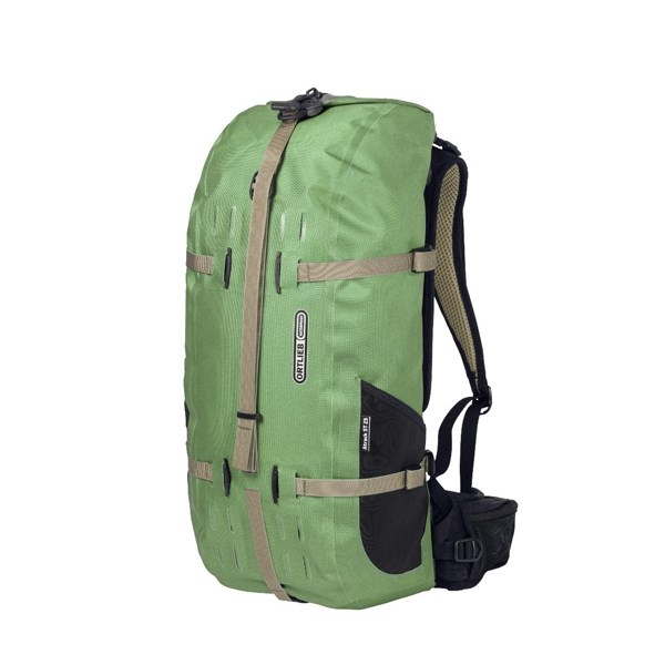 德國【ORTLIEB】Atrack ST 34L(兩色) 防水運動背包 / 防水拉鍊 /登山包 /旅行包 / 溯溪包 / 滑雪包