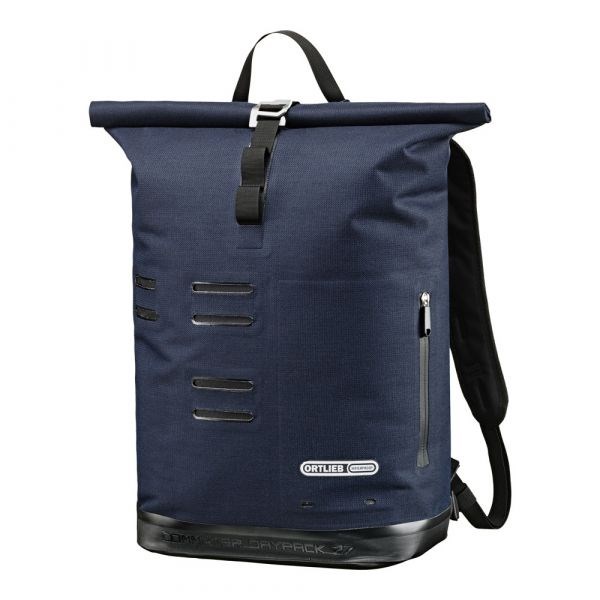 德國[ORTLIEB] Commuter-Daypack URBAN (21L)- 高質感後背包～手提,後背
