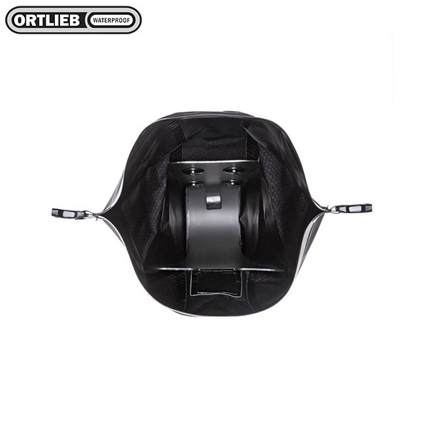 德國[ORTLIEB] Saddle-Bag Two 4.1L / 防水腳踏車座下袋 德國製