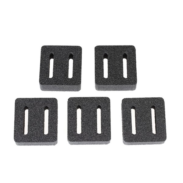 德國【ORTLIEB】Distance padding for bikepacking 泡棉墊片